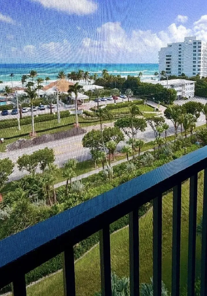3400 S Ocean Boulevard Highland Beach FL 33487