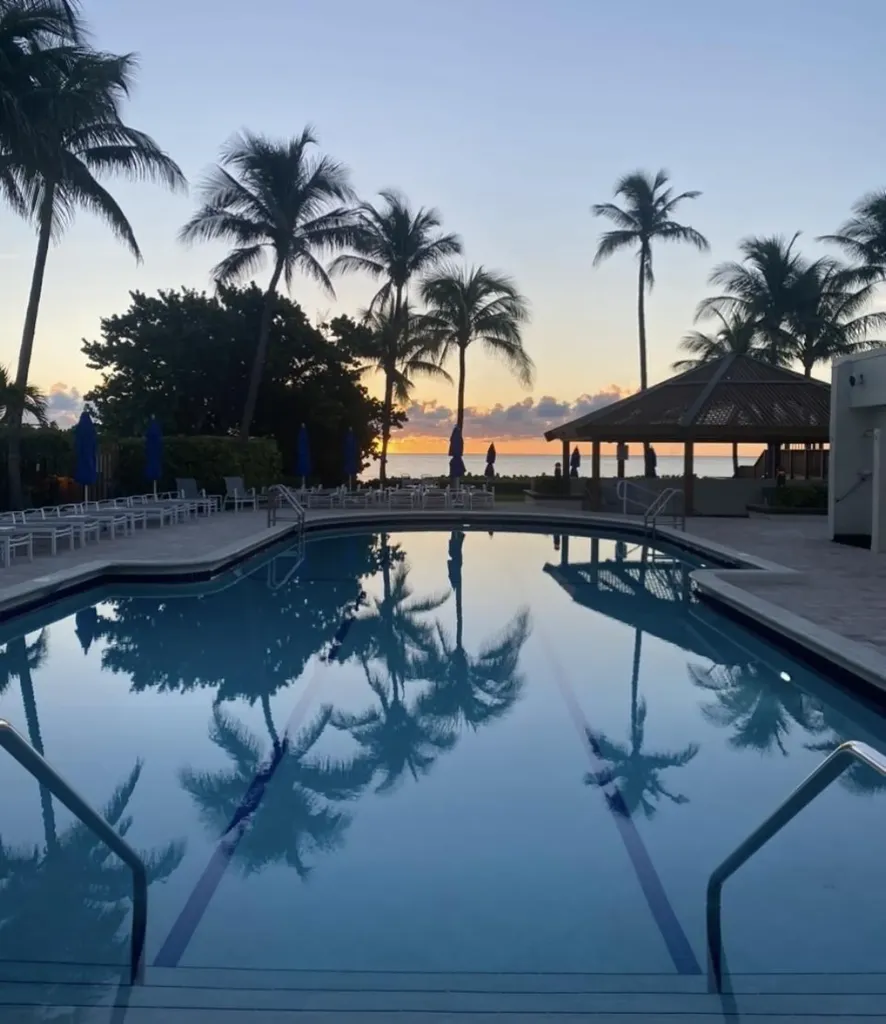 3400 S Ocean Boulevard Highland Beach FL 33487