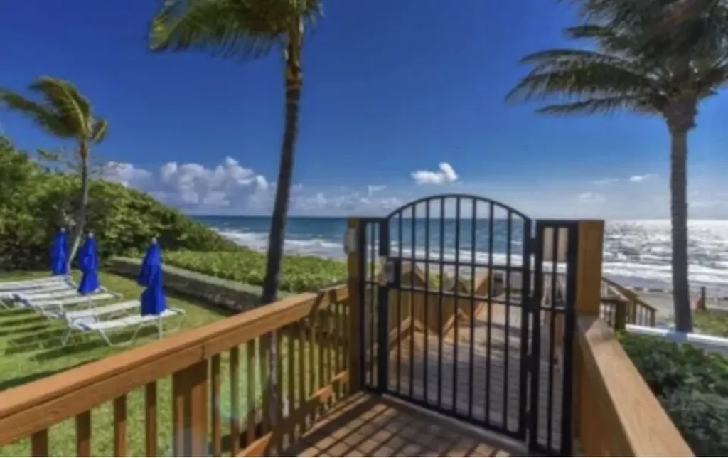3400 S Ocean Boulevard Highland Beach FL 33487