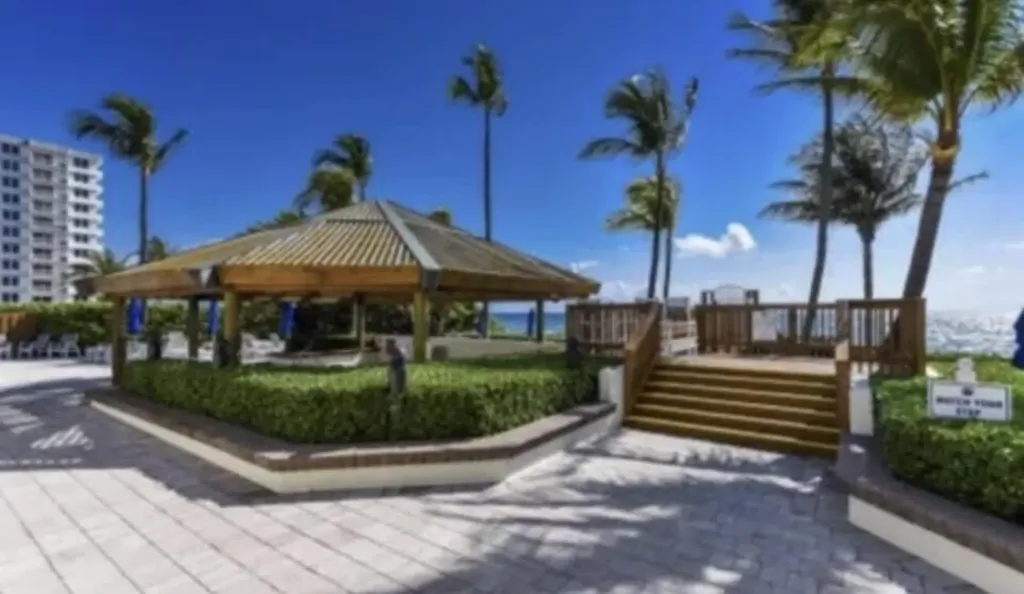 3400 S Ocean Boulevard Highland Beach FL 33487