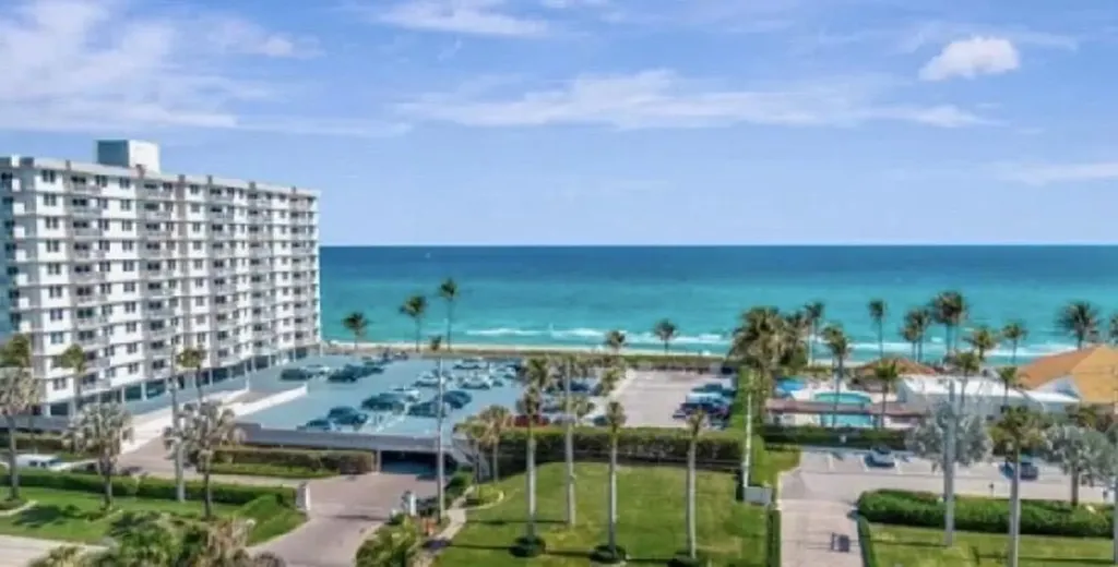 3400 S Ocean Boulevard Highland Beach FL 33487