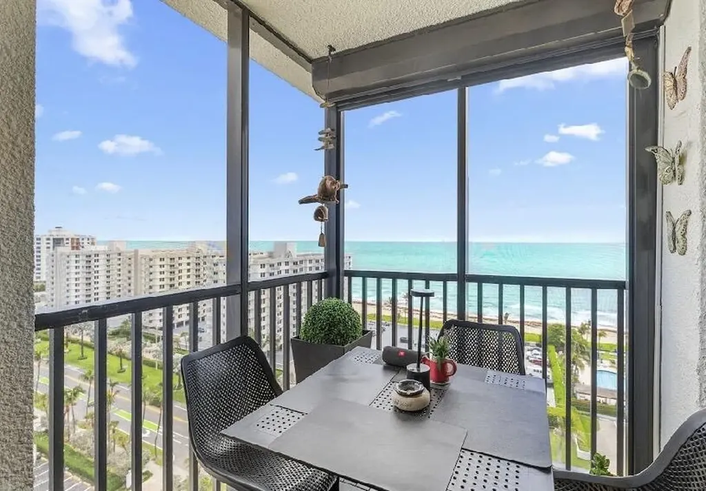 3400 S Ocean Boulevard Highland Beach FL 33487