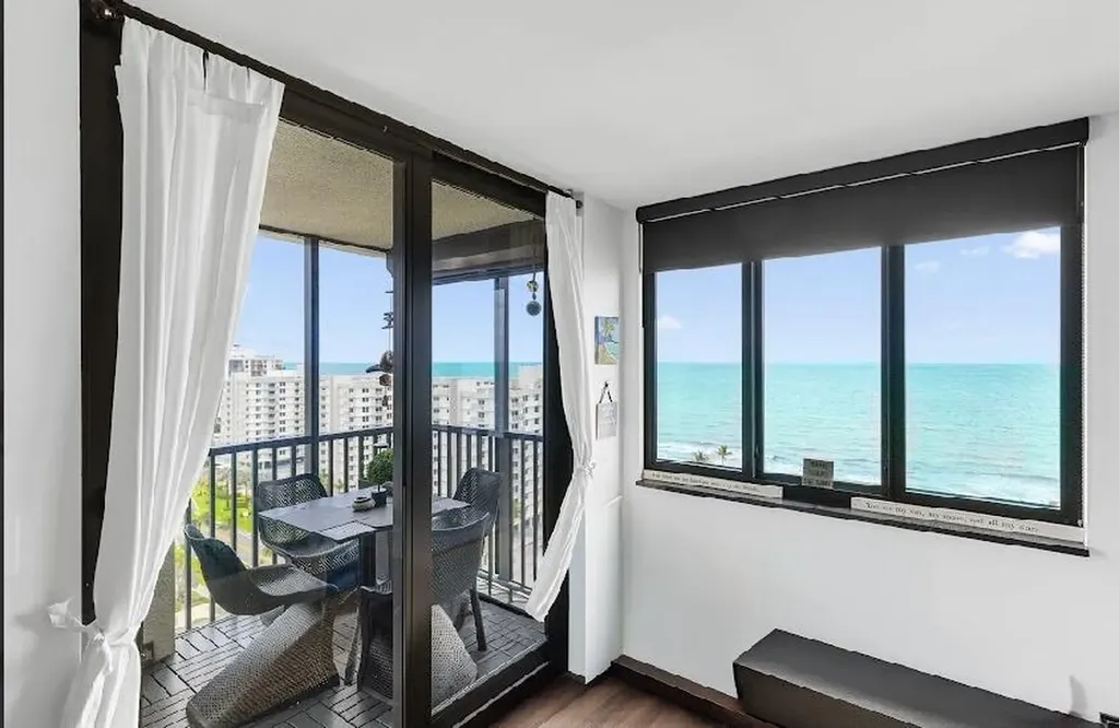 3400 S Ocean Boulevard Highland Beach FL 33487
