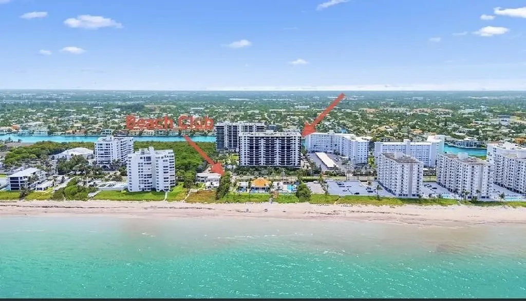 3400 S Ocean Boulevard Highland Beach FL 33487