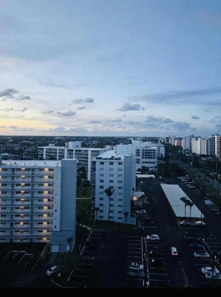 3400 S Ocean Boulevard Highland Beach FL 33487