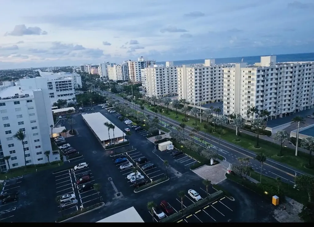 3400 S Ocean Boulevard Highland Beach FL 33487