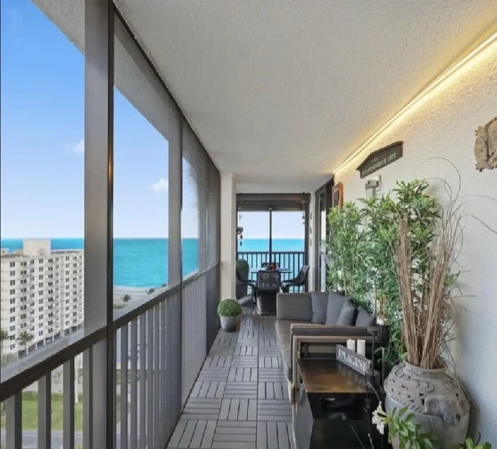 3400 S Ocean Boulevard Highland Beach FL 33487