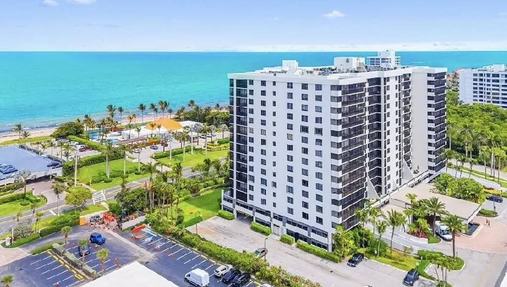 3400 S Ocean Boulevard Highland Beach FL 33487
