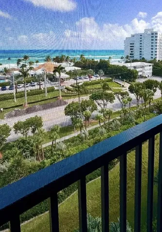 3400 S Ocean Boulevard Highland Beach FL 33487