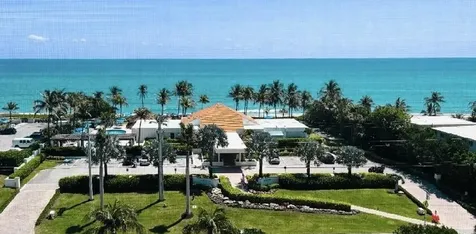 3400 S Ocean Boulevard Highland Beach FL 33487