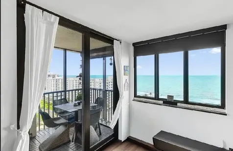 3400 S Ocean Boulevard Highland Beach FL 33487