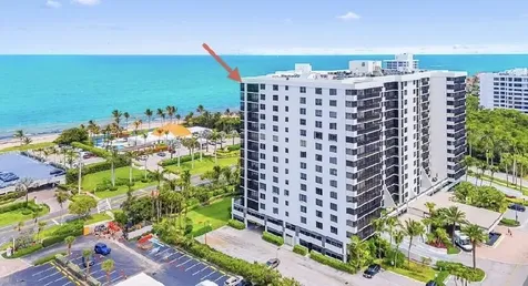 3400 S Ocean Boulevard Highland Beach FL 33487