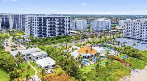 3400 S Ocean Boulevard Highland Beach FL 33487