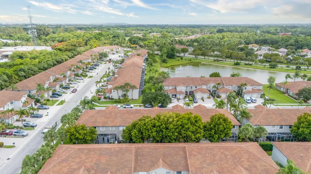 8279 Via Leonessa Drive Boca Raton FL 33433