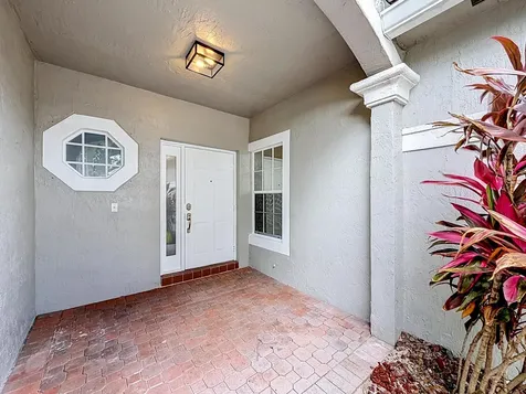 8279 Via Leonessa Drive Boca Raton FL 33433