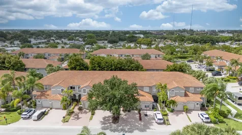 8279 Via Leonessa Drive Boca Raton FL 33433