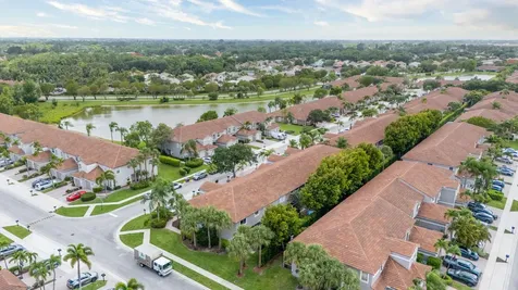 8279 Via Leonessa Drive Boca Raton FL 33433