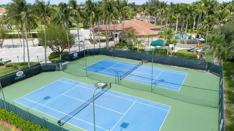 8279 Via Leonessa Drive Boca Raton FL 33433