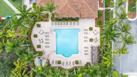 8279 Via Leonessa Drive Boca Raton FL 33433