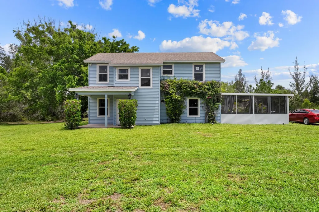 16931 93rd Road N Loxahatchee FL 33470