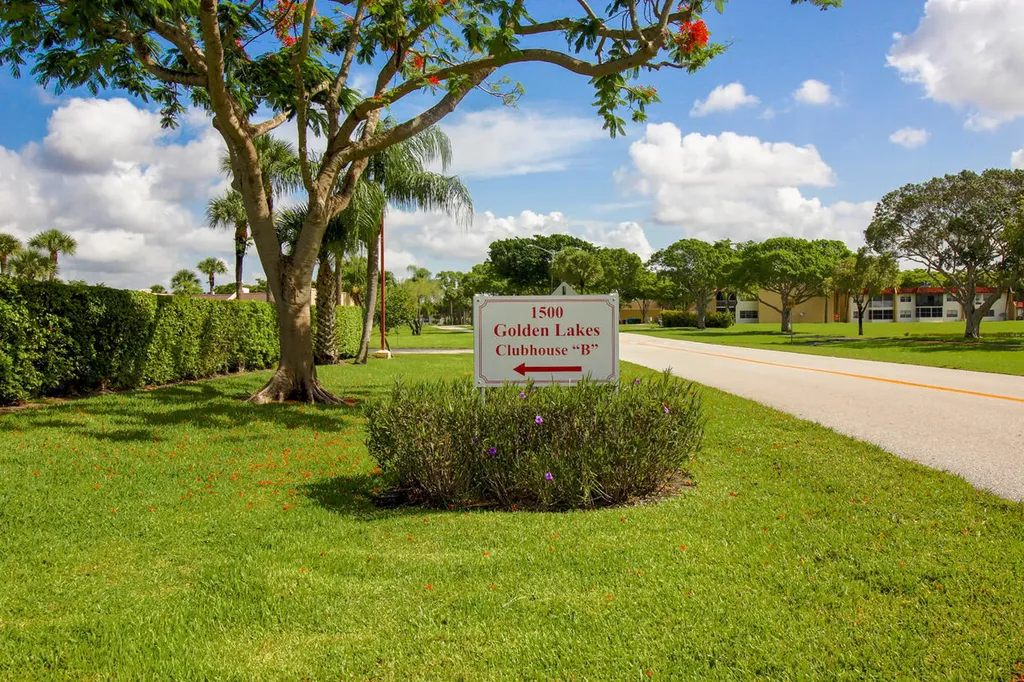 100 Lake Rebecca Drive West Palm Beach FL 33411