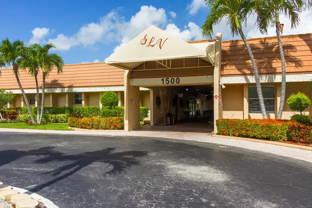 100 Lake Rebecca Drive West Palm Beach FL 33411