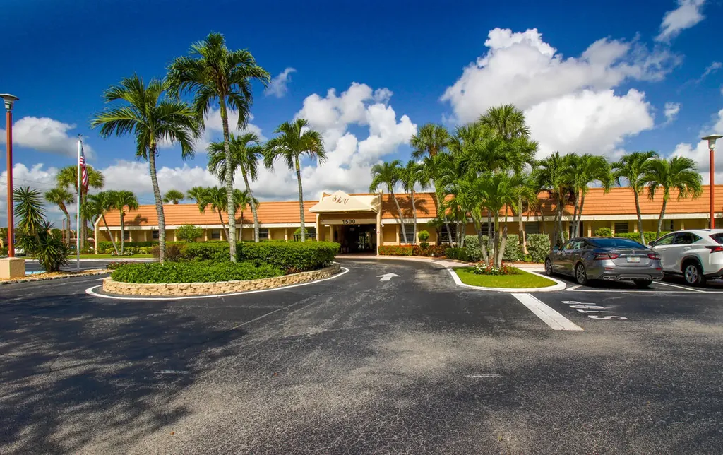 100 Lake Rebecca Drive West Palm Beach FL 33411