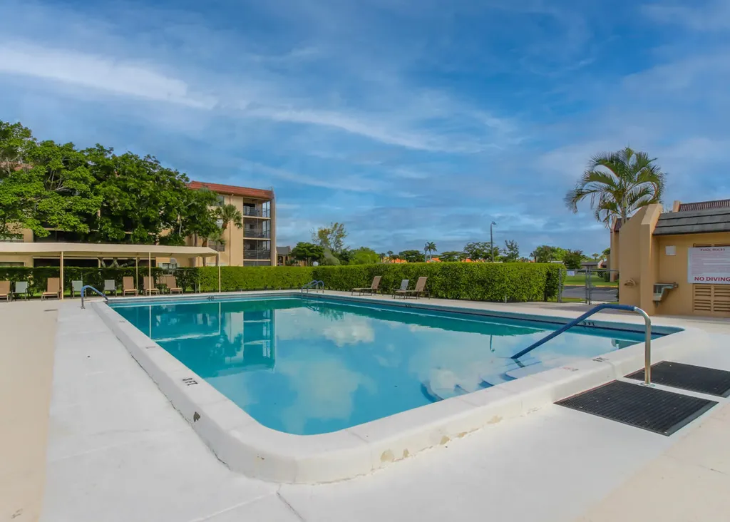 100 Lake Rebecca Drive West Palm Beach FL 33411