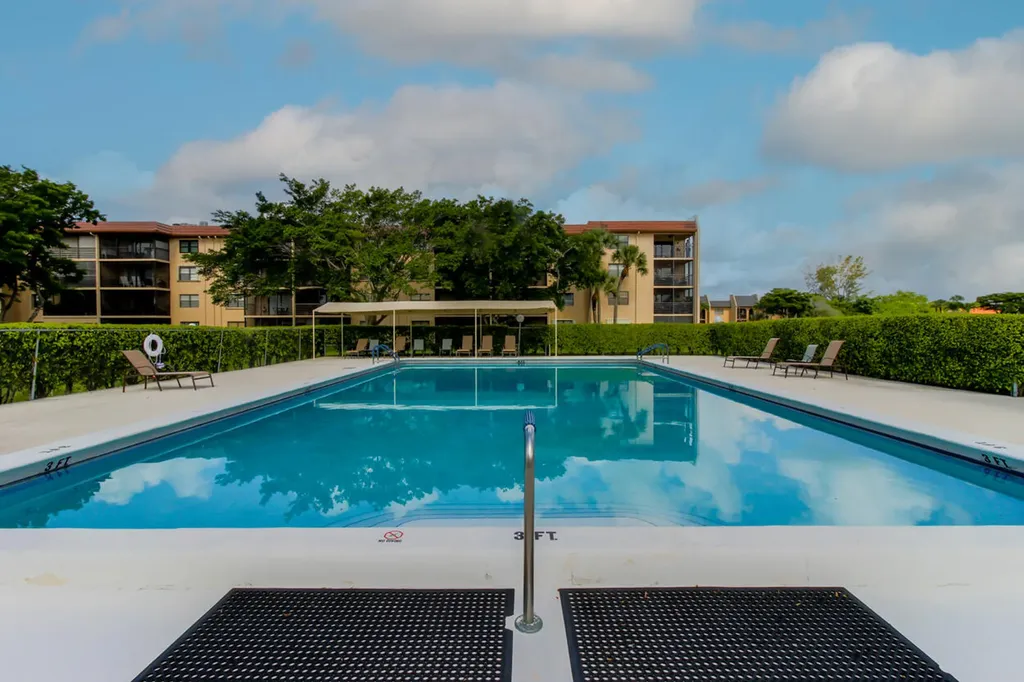 100 Lake Rebecca Drive West Palm Beach FL 33411