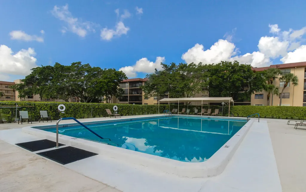 100 Lake Rebecca Drive West Palm Beach FL 33411