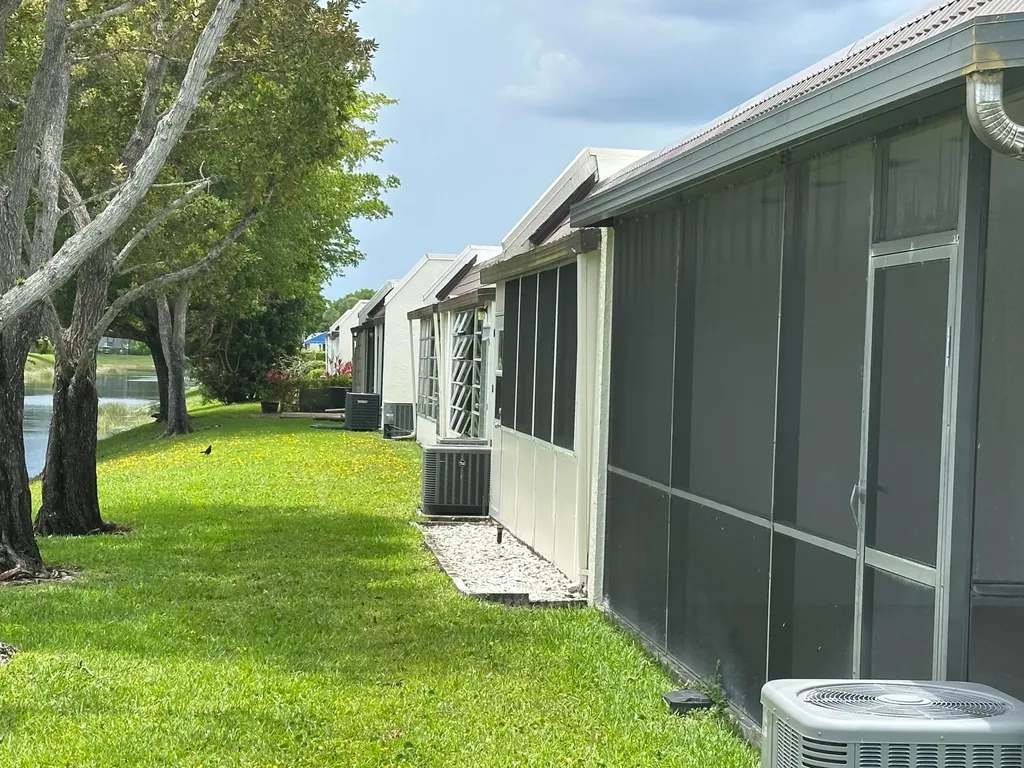 100 Lake Rebecca Drive West Palm Beach FL 33411