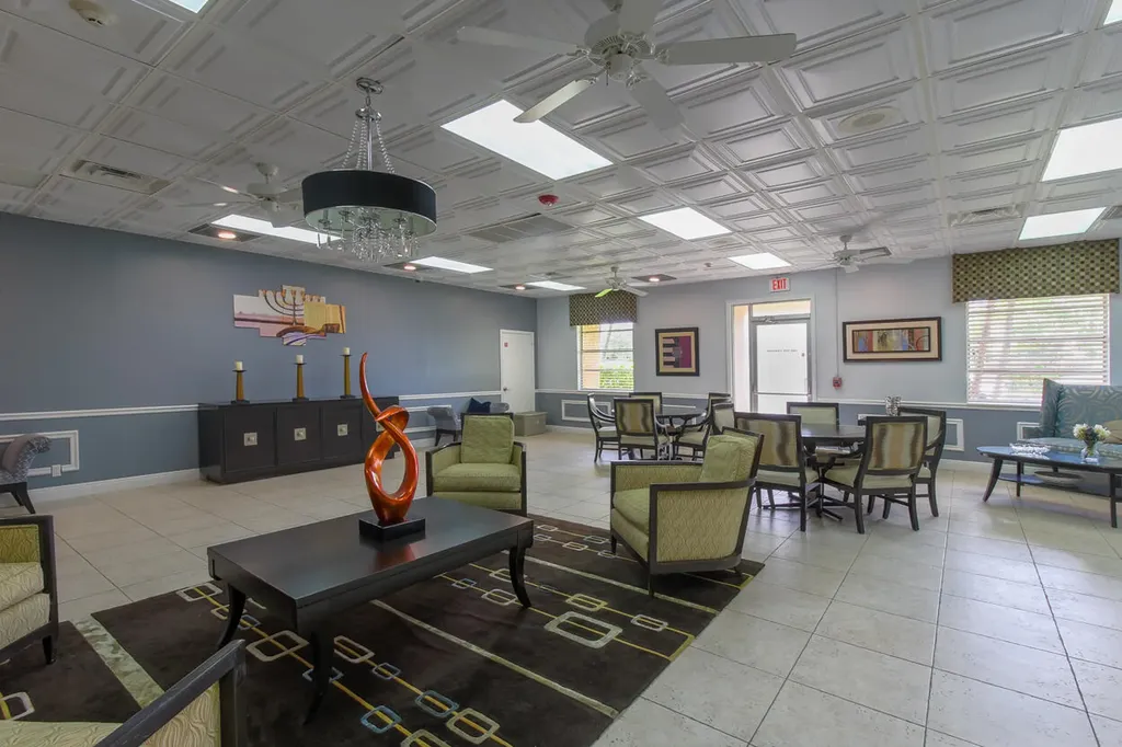 100 Lake Rebecca Drive West Palm Beach FL 33411