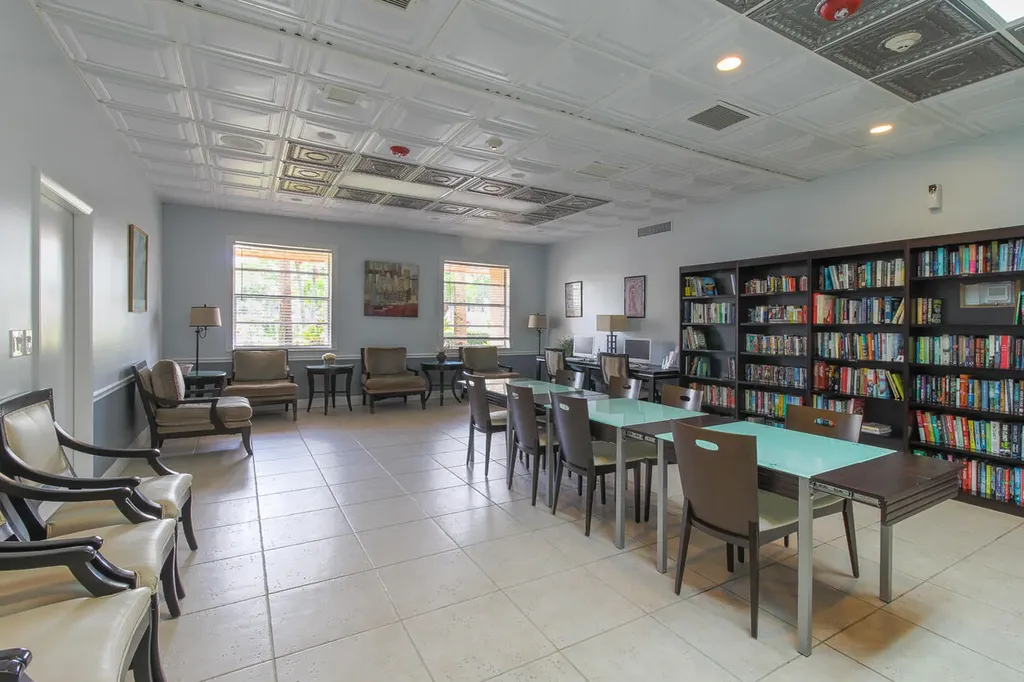 100 Lake Rebecca Drive West Palm Beach FL 33411
