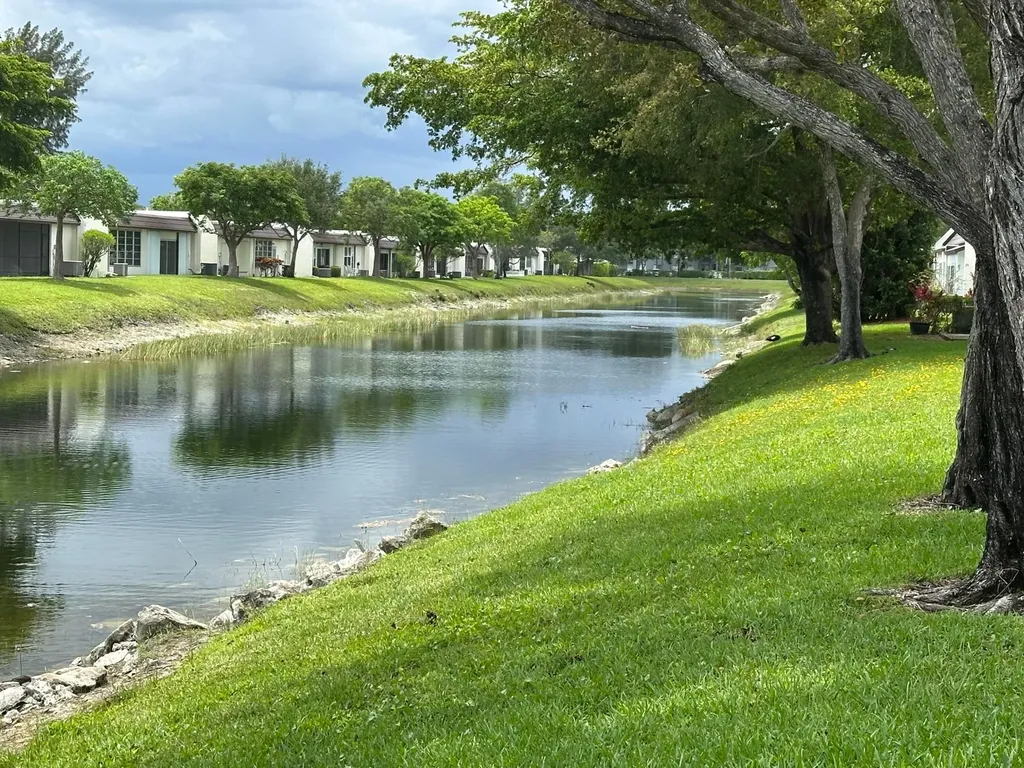 100 Lake Rebecca Drive West Palm Beach FL 33411