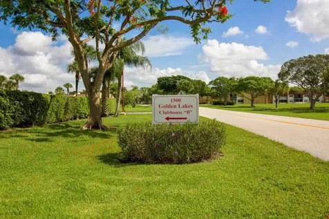 100 Lake Rebecca Drive West Palm Beach FL 33411