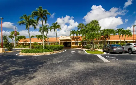 100 Lake Rebecca Drive West Palm Beach FL 33411