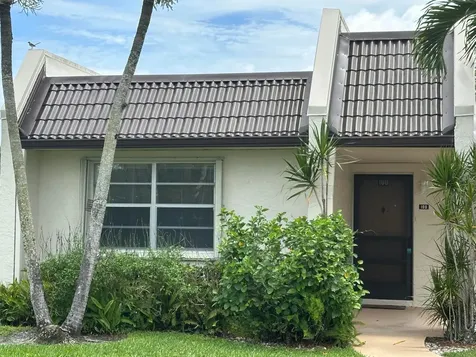 100 Lake Rebecca Drive West Palm Beach FL 33411