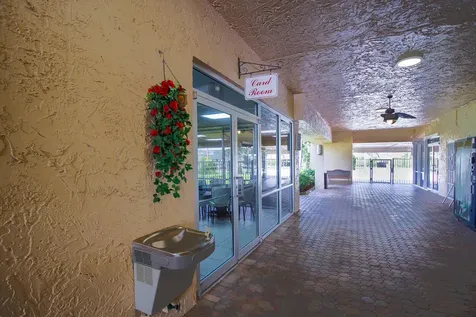 100 Lake Rebecca Drive West Palm Beach FL 33411