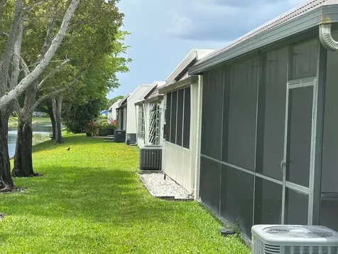 100 Lake Rebecca Drive West Palm Beach FL 33411