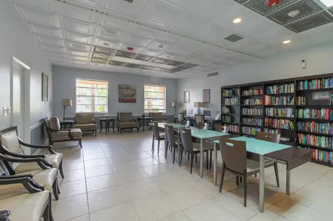 100 Lake Rebecca Drive West Palm Beach FL 33411