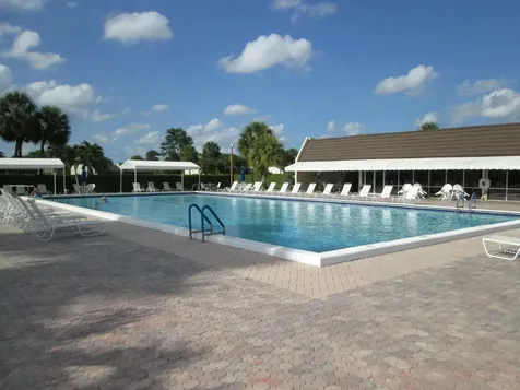 100 Lake Rebecca Drive West Palm Beach FL 33411