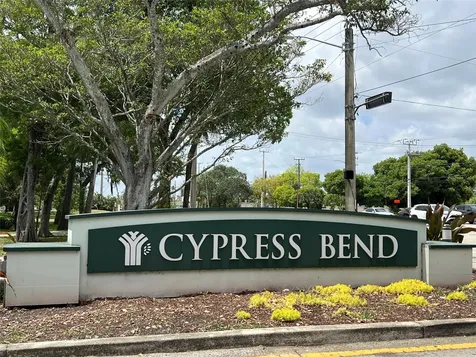 2220 N Cypress Bend Drive Pompano Beach FL 33069