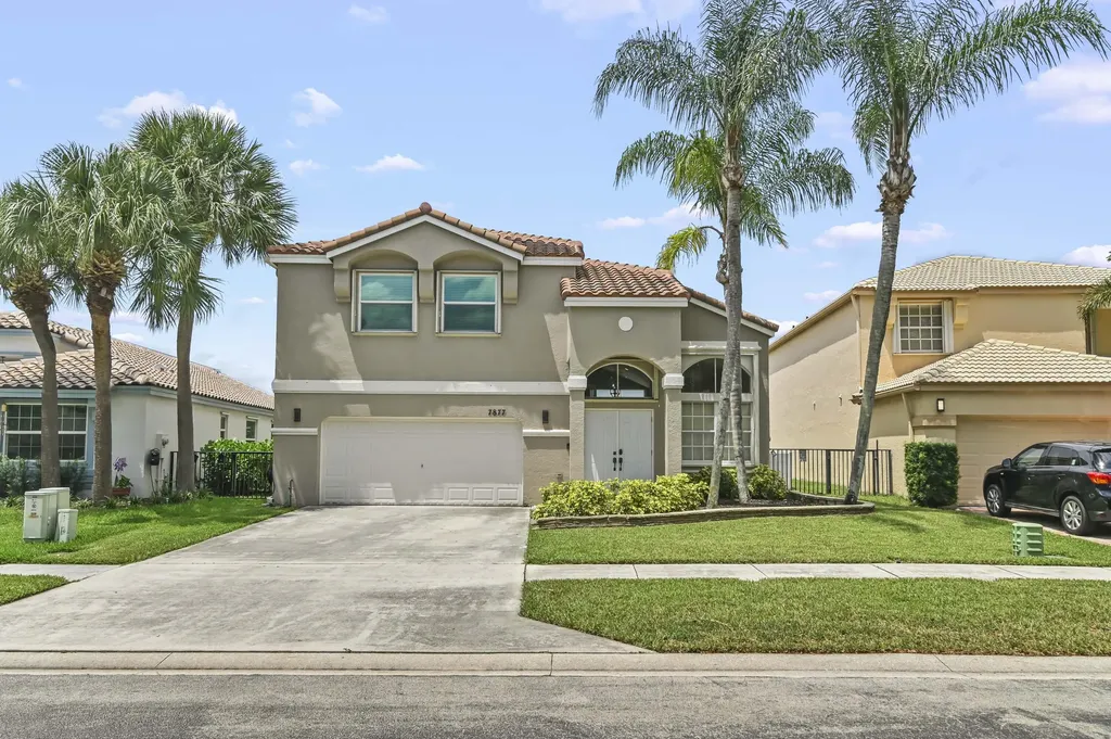 7877 Springvale Drive Lake Worth FL 33467
