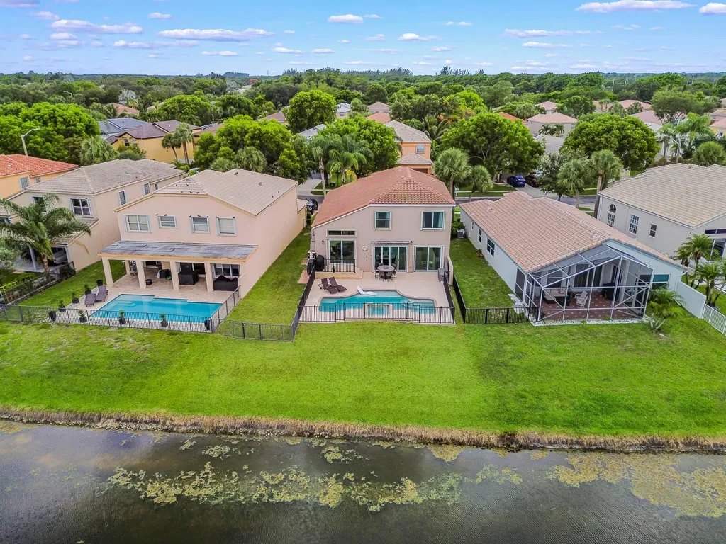 7877 Springvale Drive Lake Worth FL 33467