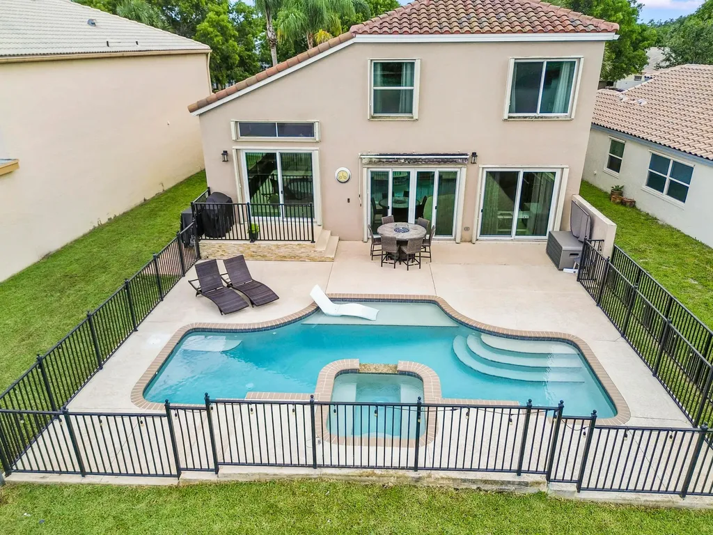 7877 Springvale Drive Lake Worth FL 33467
