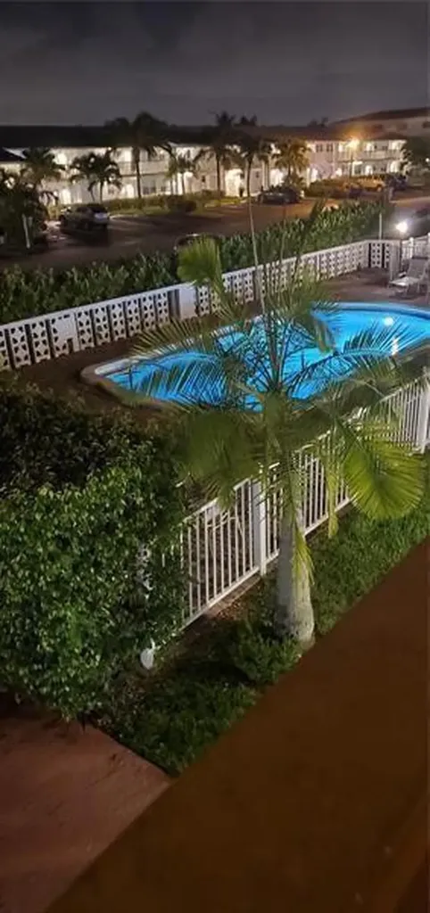 701 Pine Drive Pompano Beach FL 33060