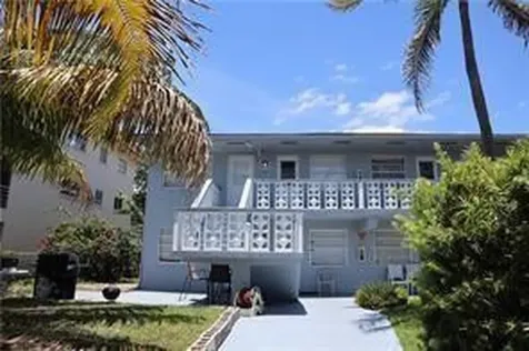 701 Pine Drive Pompano Beach FL 33060