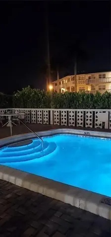 701 Pine Drive Pompano Beach FL 33060