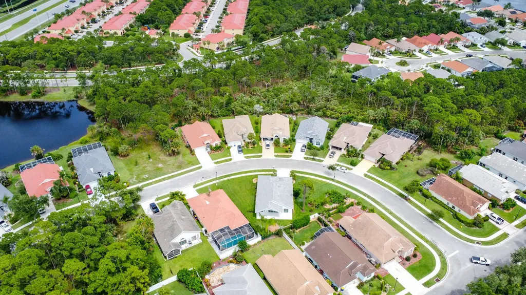 4819 SE Mariner Village Lane Stuart FL 34997