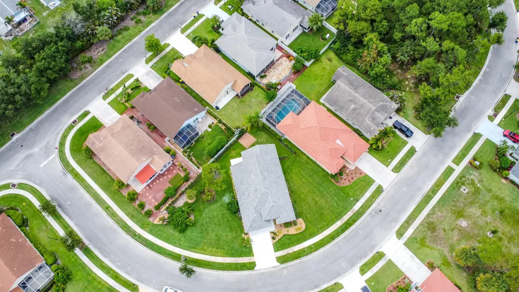 4819 SE Mariner Village Lane Stuart FL 34997